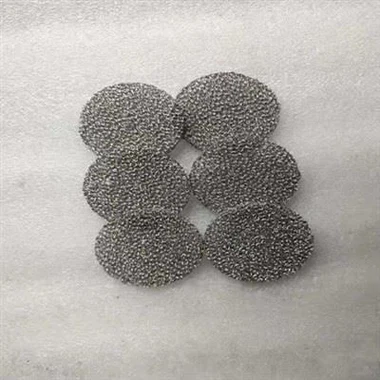 Open Cell Metal Foam